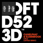 CamelPhat, Elderbrook, ARTBAT - Cola (ARTBAT Remix)