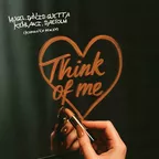 HUGEL, Korolova, David Guetta, Kehlani, Daecolm - Think Of Me (Korolova Remix)