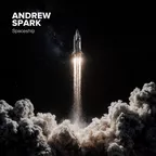 Andrew Spark - Spaceship