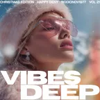 Vibes Deep #21 (Christmas Edition)