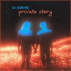 Dj Suntee - Private Story
