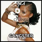 Tyla x Badbwoy, Hoodia - CHANEL (GANGSTER Blend)