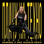 ANNA ASTI - Плачу на техно (Ramirez x DMC Mansur Remix)