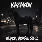 BLACK HORSE St. 2