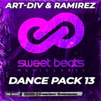 Art-Div & Ramirez - Dance Pack 13