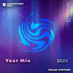 Polar Station #22 (Year Mix)