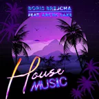 Boris Brejcha, Arctic Lake - House Music (Edit)
