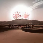 Tatooine - Morning 024