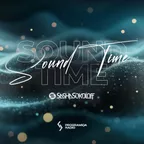 SASHA SOKOLOFF - SOUND TIME 3 (2026)