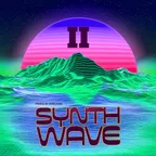[CD263] Synthwave II 2026.01.09