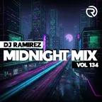 Midnight Mix (Vol 134)