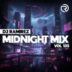 Midnight Mix (Vol 135)