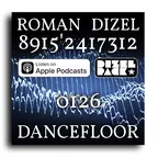 Dancefloor 0126 (live mix)