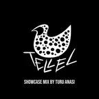 Turu Anasi - Tennel Showcase 2025 (DJ Mix)