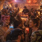 TATOOINE DR