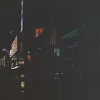 Seb Wildblood - signal when ur around