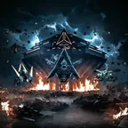 Alan Walker, Isabella Melkman, Katherine O'Ryan - Broken Strings