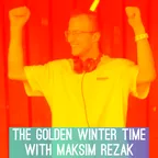 The Golden Winter Time - 3