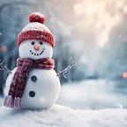 Deep Winter (mixed by DEK)