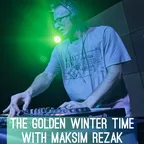 The Golden Winter Time - 4