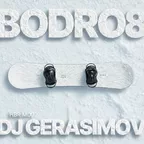 BODRO 8