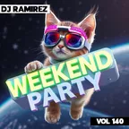 Weekend Party [Mix 140]