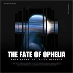 Amir Nazari feat. Ellie Johnson - The Fate Of Ophelia