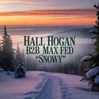 Hall Hogan b2b Max Fed - SNOWY