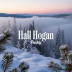 Hall Hogan - Prickly