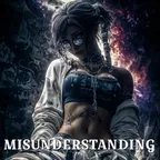 MISUNDERSTANDING