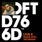Liva K - Track With The Organ