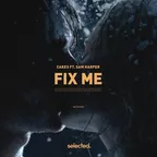 CAKES, Sam Harper - Fix Me