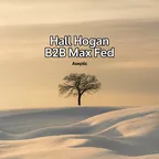 Hall Hogan b2b Max Fed - ASEPTIC