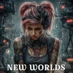NEW WORLDS