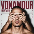 VONAMOUR x Darrenn Hayes - INSATIABLE (REMIX 2026)