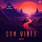 [CD268] Sun Vibes [mixed by yrkanik] 2026.02.14