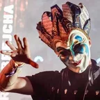 Super Magic of Boris Brejcha part IV