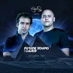 Future Sound of Egypt 947