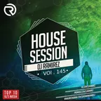 House Session Vol.145 [Afro Edit]