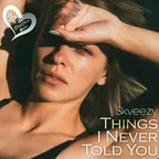 Things I Never Told You