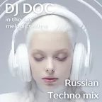 Russian Techno mix