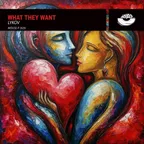 What They Want (AFRO Rework 2026) [MOUSE-P]