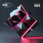 AlexD -  VSE SVOI Podcast 005