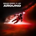RICHIE ROZEX, L2O - Around