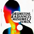 Drumstone, Musumeci - Radiances (Musumeci Remix)