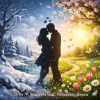 Dj ivr-9, MacalAi feat. FemaVoc - Весна