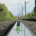 White - Mysterious Music