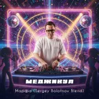 МЕДЖИКУЛ - Марфа (Sergey Bolotnov Blend)