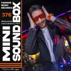 Mini Sound Box Volume 376 (Weekly Mixtape)