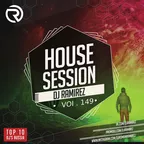 House Session Vol.149 [Afro Edit]